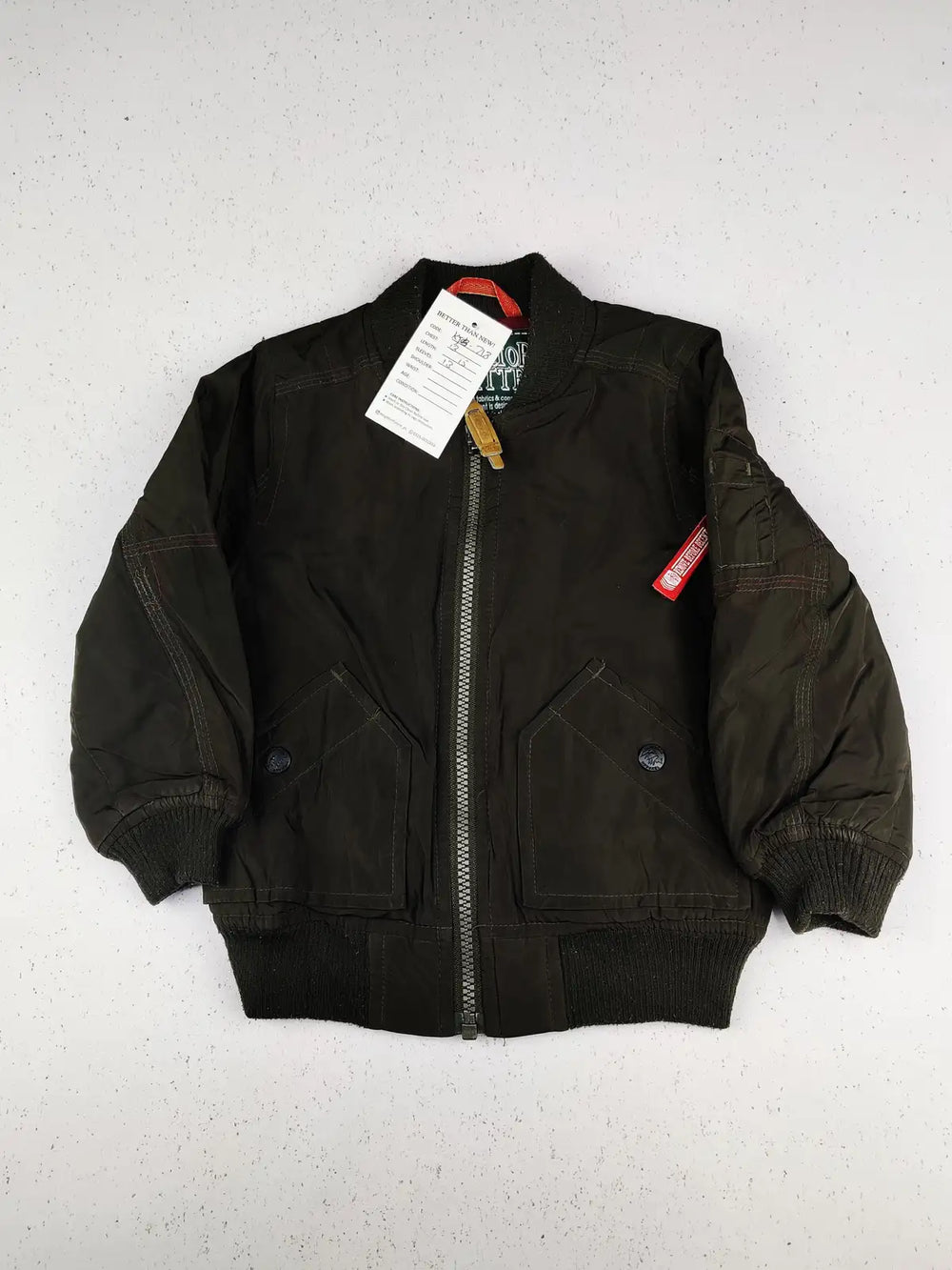 Buy online pre-used pre-loved 100% authentic & Original branded Tu (KJB-718) available in Pakistan. Top international brands avilable.