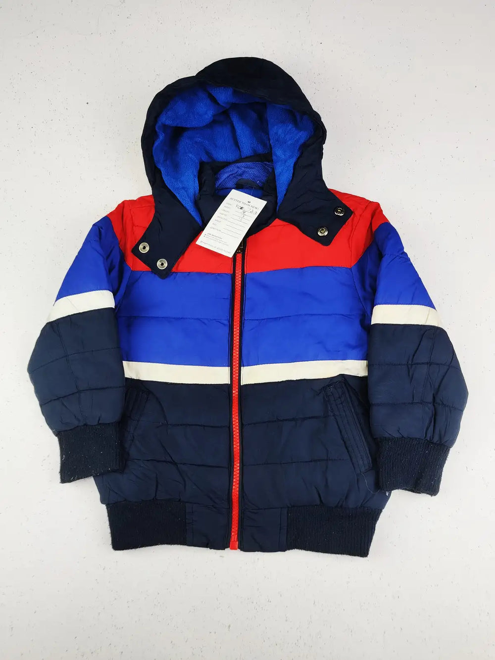 Buy online pre-used pre-loved 100% authentic & Original branded Tu (KJB-723) available in Pakistan. Top international brands avilable.