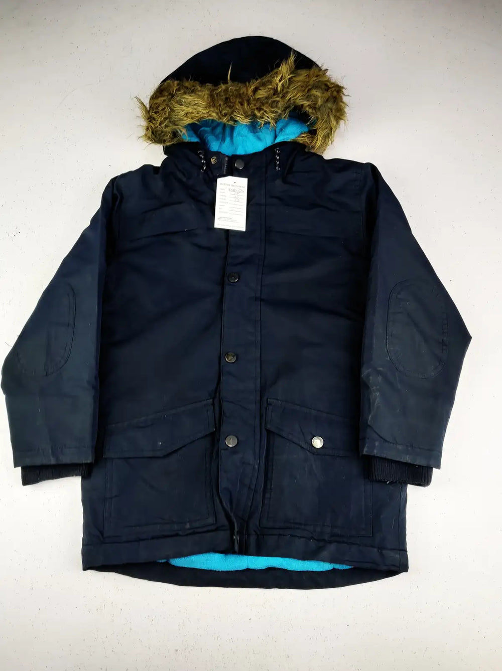 Buy online pre-used pre-loved 100% authentic & Original branded Blue Zoo (KJB-724) available in Pakistan. Top international brands avilable.