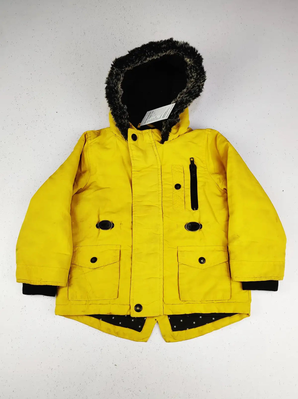 Buy online pre-used pre-loved 100% authentic & Original branded Tu (KJB-726) available in Pakistan. Top international brands avilable.