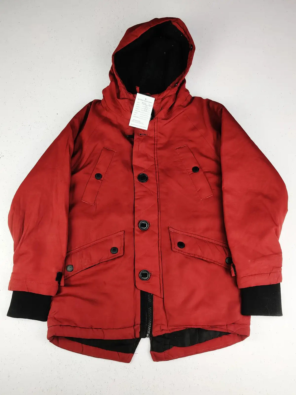 Buy online pre-used pre-loved 100% authentic & Original branded Marks & Spencer (KJB-727) available in Pakistan. Top international brands avilable.