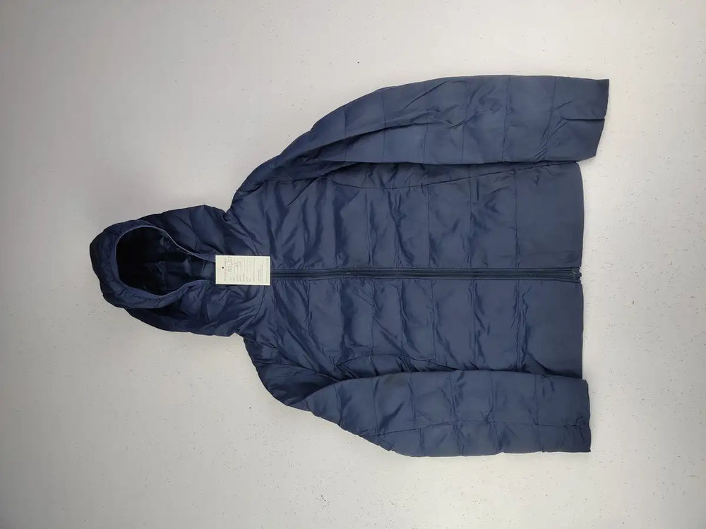 Buy online pre-used pre-loved 100% authentic & Original branded Uniqlo (KJB-735) available in Pakistan. Top international brands avilable.