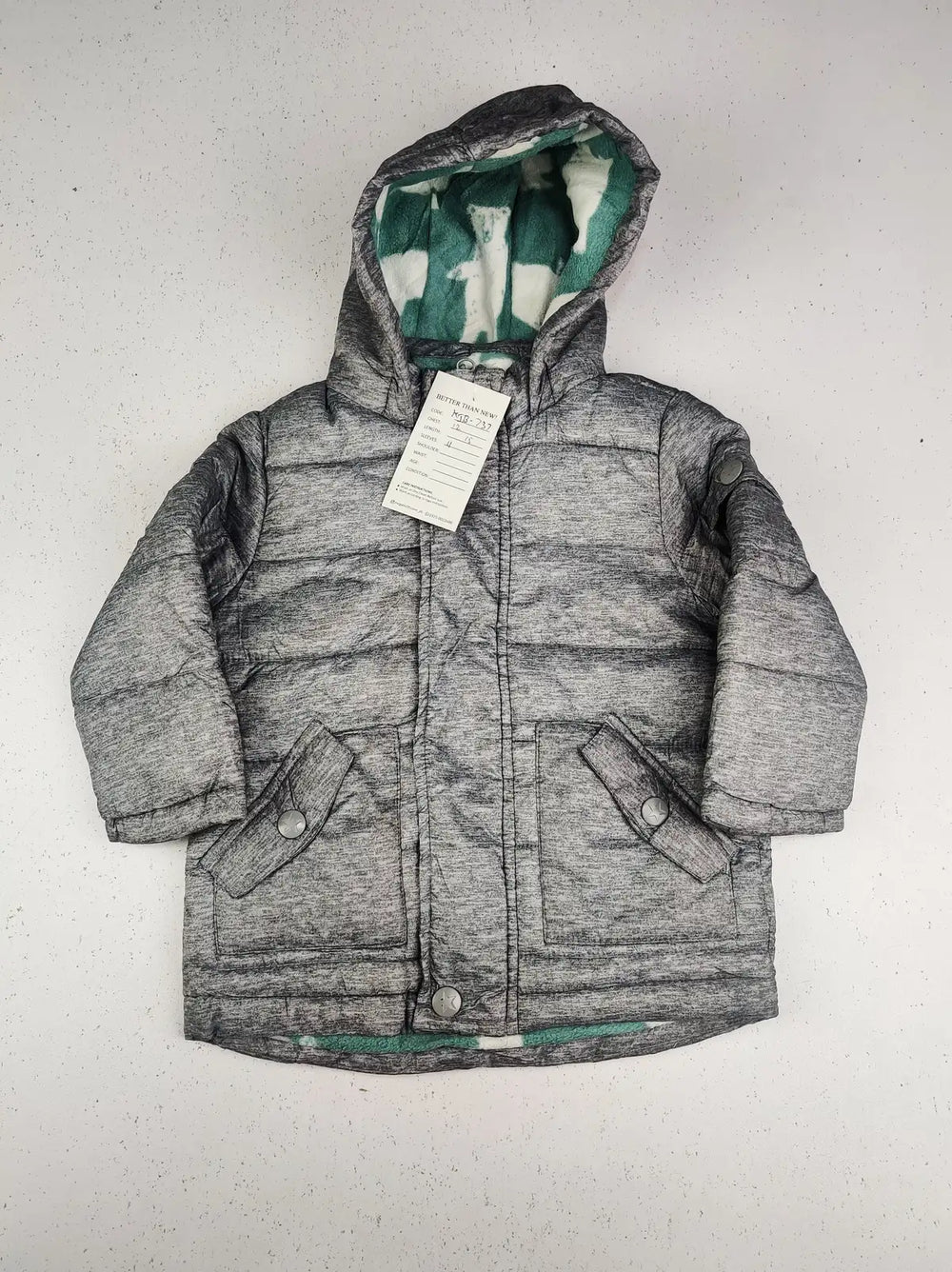 Buy online pre-used pre-loved 100% authentic & Original branded Primark (KJB-737) available in Pakistan. Top international brands avilable.