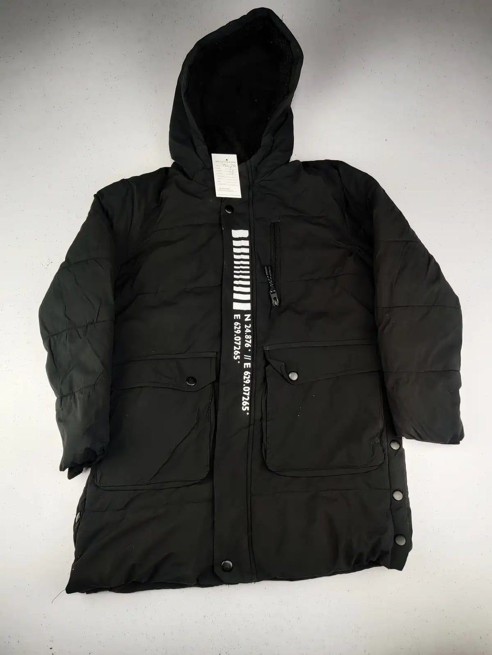 Buy online pre-used pre-loved 100% authentic & Original branded George (KJB-742) available in Pakistan. Top international brands avilable.