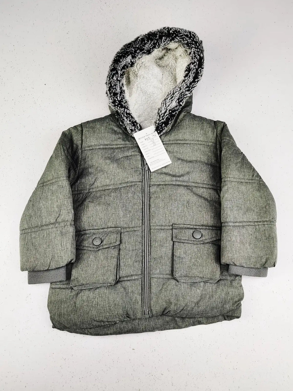 Buy online pre-used pre-loved 100% authentic & Original branded George (KJB-745) available in Pakistan. Top international brands avilable.