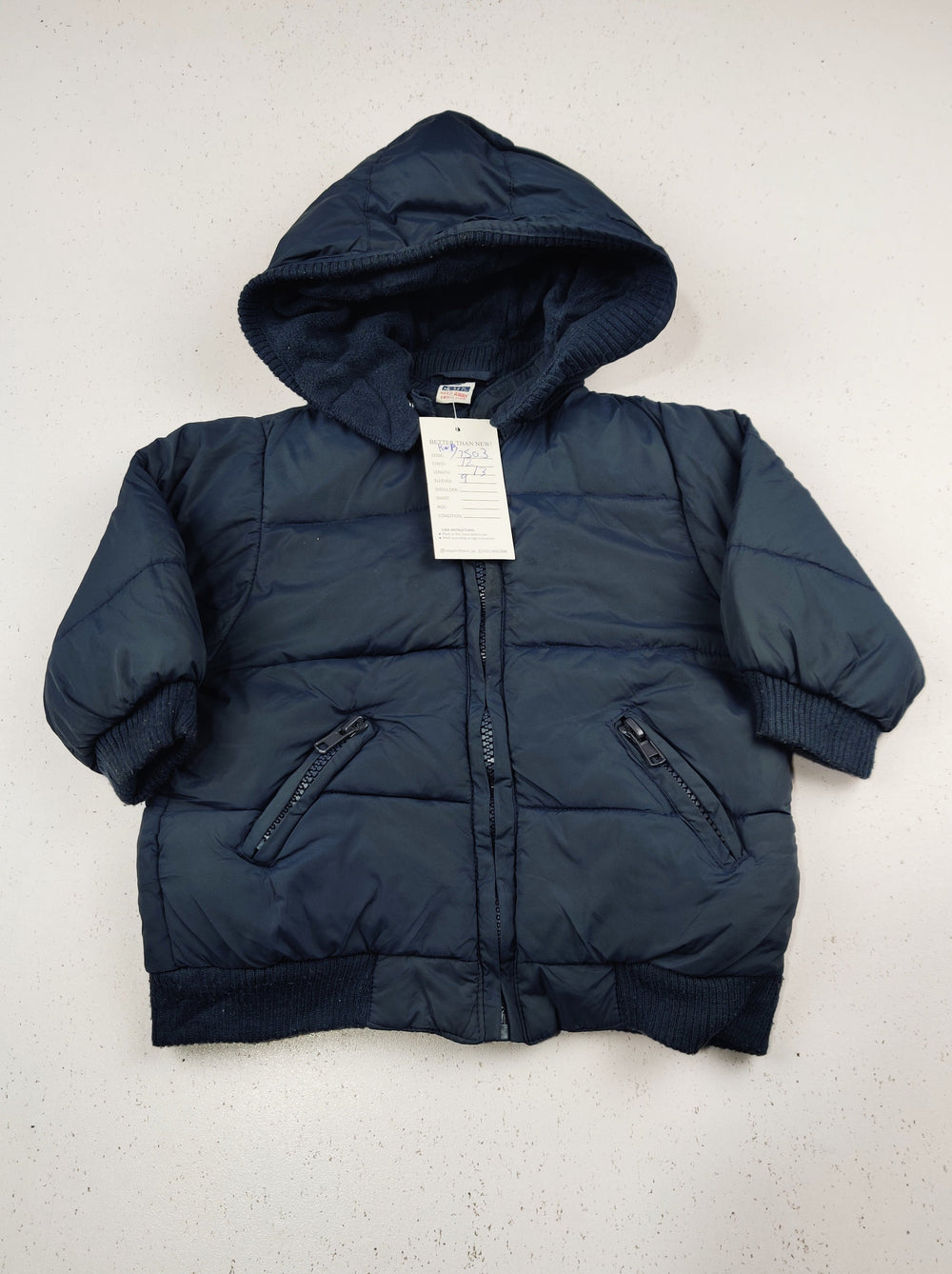 Buy online pre-used pre-loved 100% authentic & Original branded A Baby (KJB-7503) available in Pakistan. Top international brands avilable.