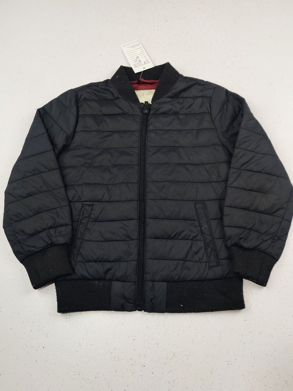Buy online pre-used pre-loved 100% authentic & Original branded Zara (KJB-7508) available in Pakistan. Top international brands avilable.