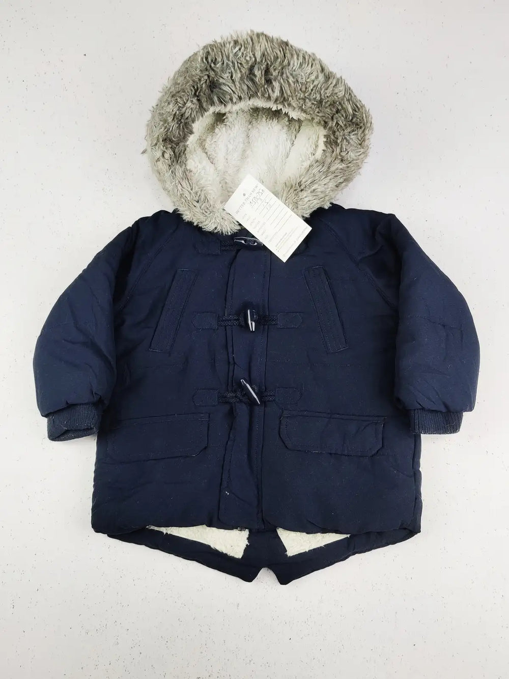 Buy online pre-used pre-loved 100% authentic & Original branded George (KJB-750) available in Pakistan. Top international brands avilable.