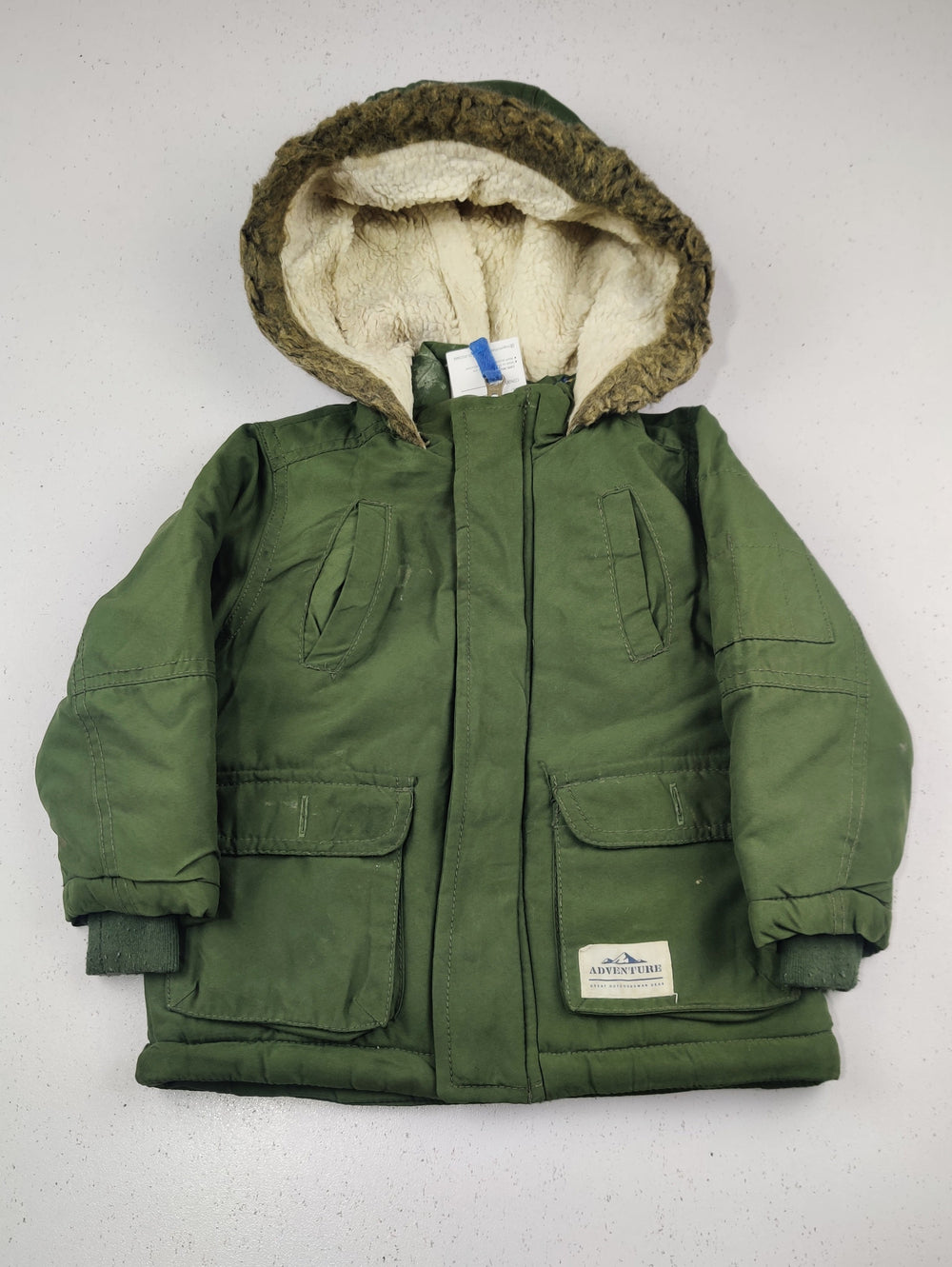 Buy online pre-used pre-loved 100% authentic & Original branded Carters (KJB-7554) available in Pakistan. Top international brands avilable.