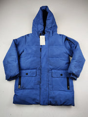 Buy online pre-used pre-loved 100% authentic & Original branded Marks & Spencer (KJB-7577) available in Pakistan. Top international brands avilable.