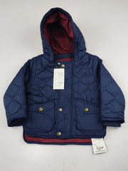 Buy online pre-used pre-loved 100% authentic & Original branded Marks & Spencer (KJB-7583) available in Pakistan. Top international brands avilable.