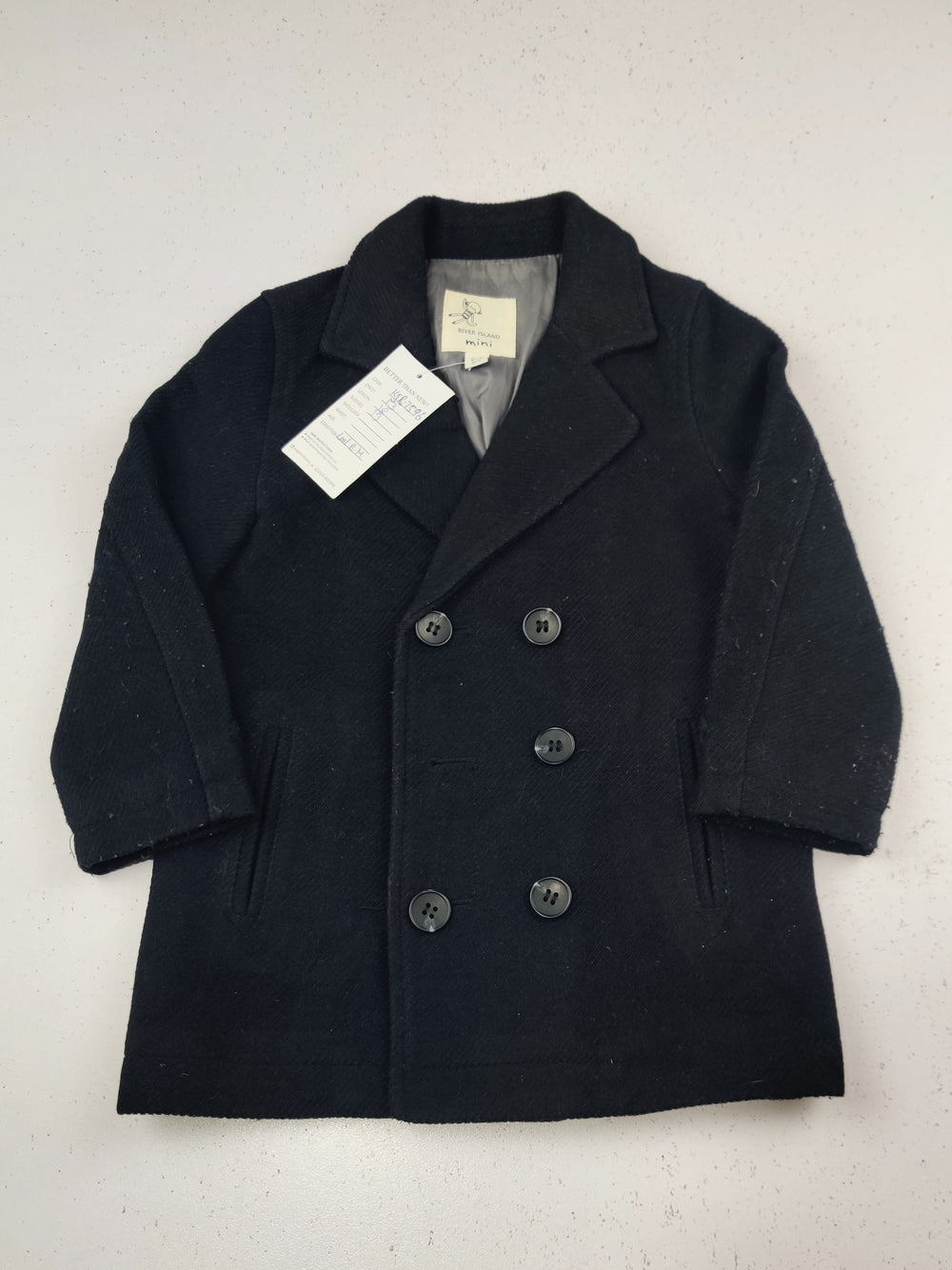 Buy online pre-used pre-loved 100% authentic & Original branded River Island (KJB-7596) available in Pakistan. Top international brands avilable.