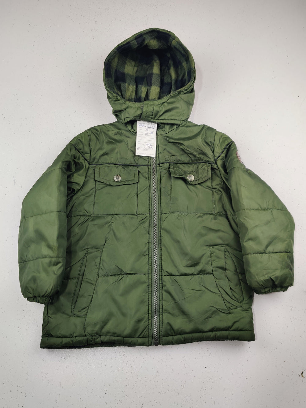Buy online pre-used pre-loved 100% authentic & Original branded Ixtreme (KJB-7602) available in Pakistan. Top international brands avilable.