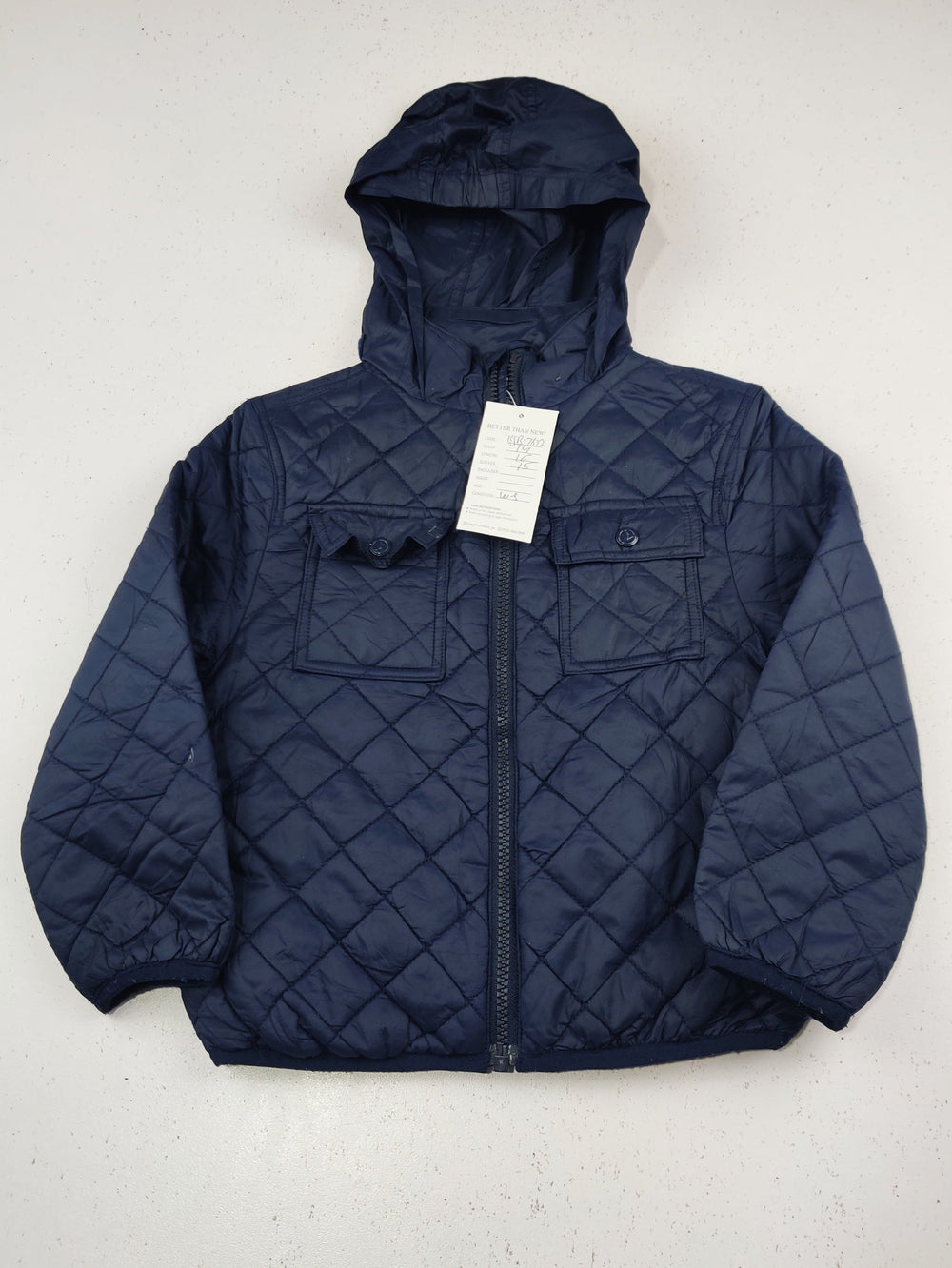 Buy online pre-used pre-loved 100% authentic & Original branded Petit Bateau (KJB-7612) available in Pakistan. Top international brands avilable.