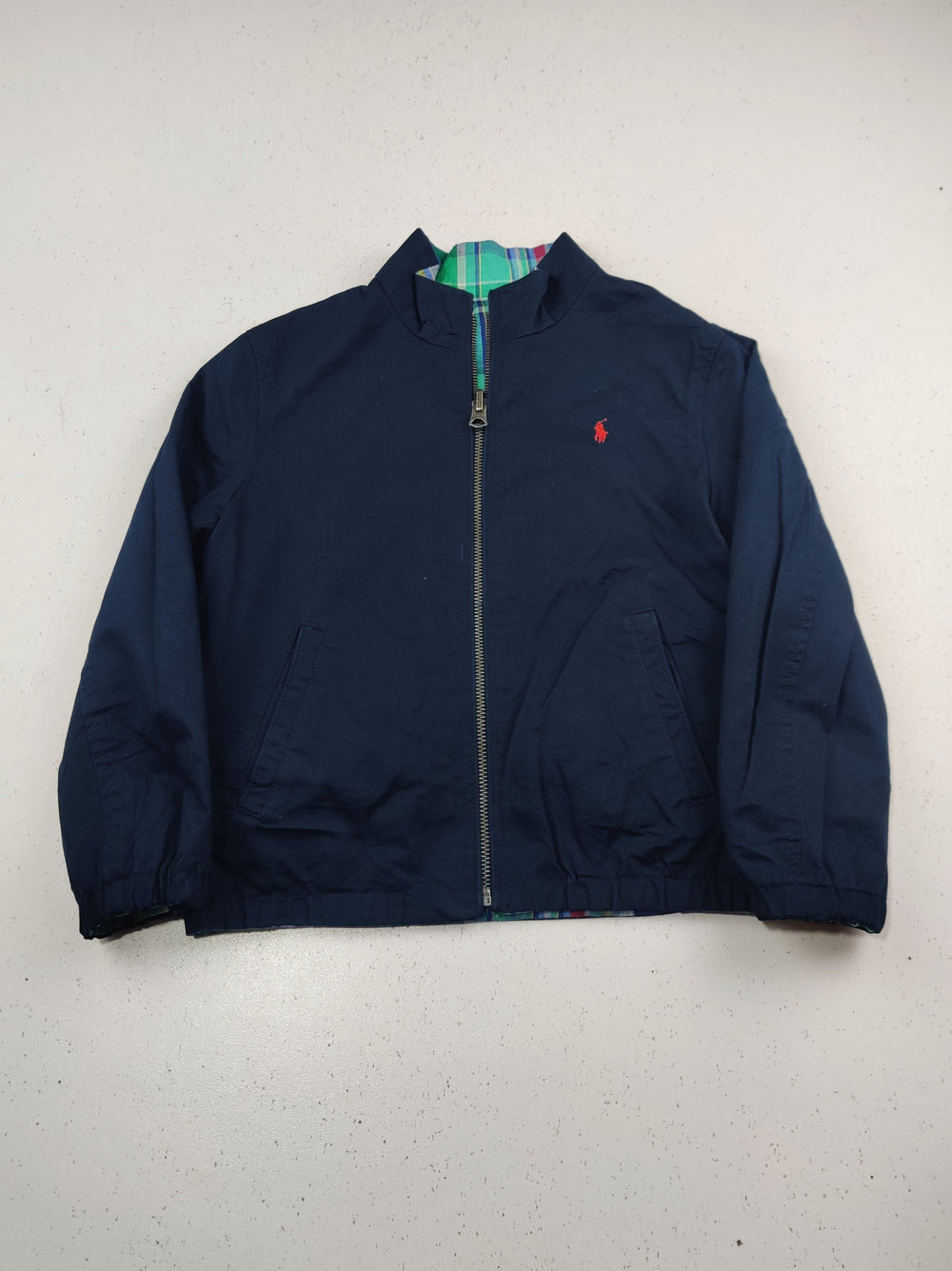 Buy online pre-used pre-loved 100% authentic & Original branded P.O.L.O (KJB-7638) available in Pakistan. Top international brands avilable.