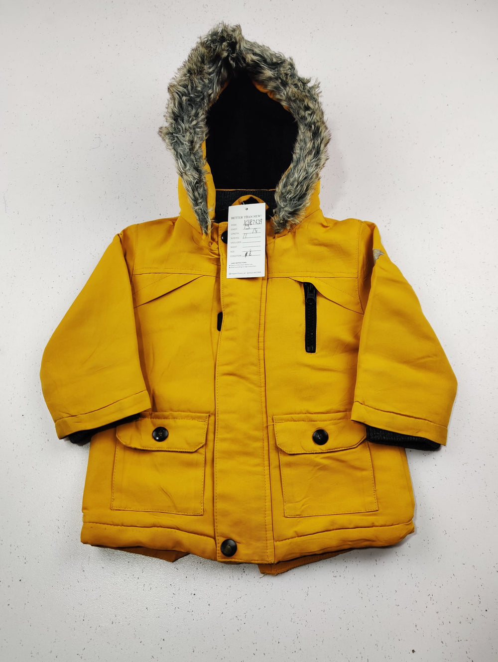 Buy online pre-used pre-loved 100% authentic & Original branded Primark (KJB-7639) available in Pakistan. Top international brands avilable.