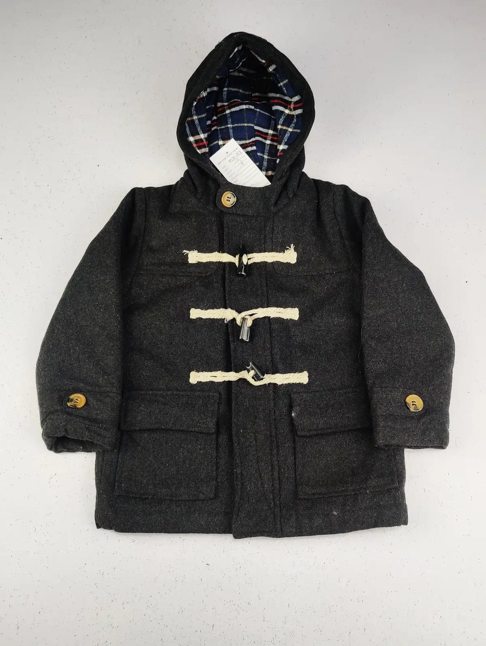 Buy online pre-used pre-loved 100% authentic & Original branded Marks & Spencer (KJB-763) available in Pakistan. Top international brands avilable.