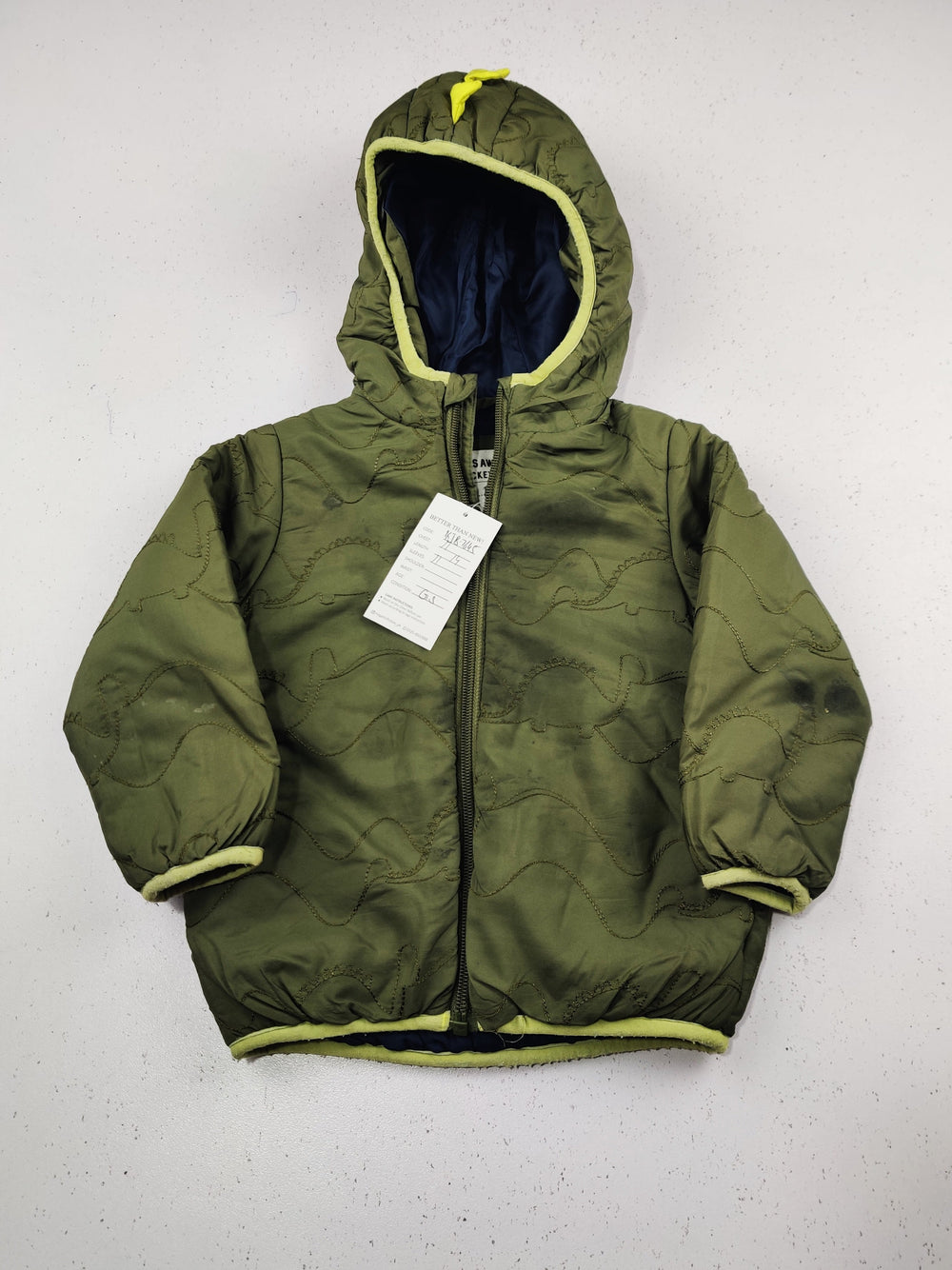 Buy online pre-used pre-loved 100% authentic & Original branded Marks & Spencer (KJB-7645) available in Pakistan. Top international brands avilable.