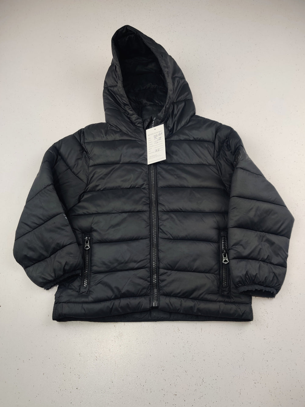 Buy online pre-used pre-loved 100% authentic & Original branded Soulcal & Co (KJB-7649) available in Pakistan. Top international brands avilable.