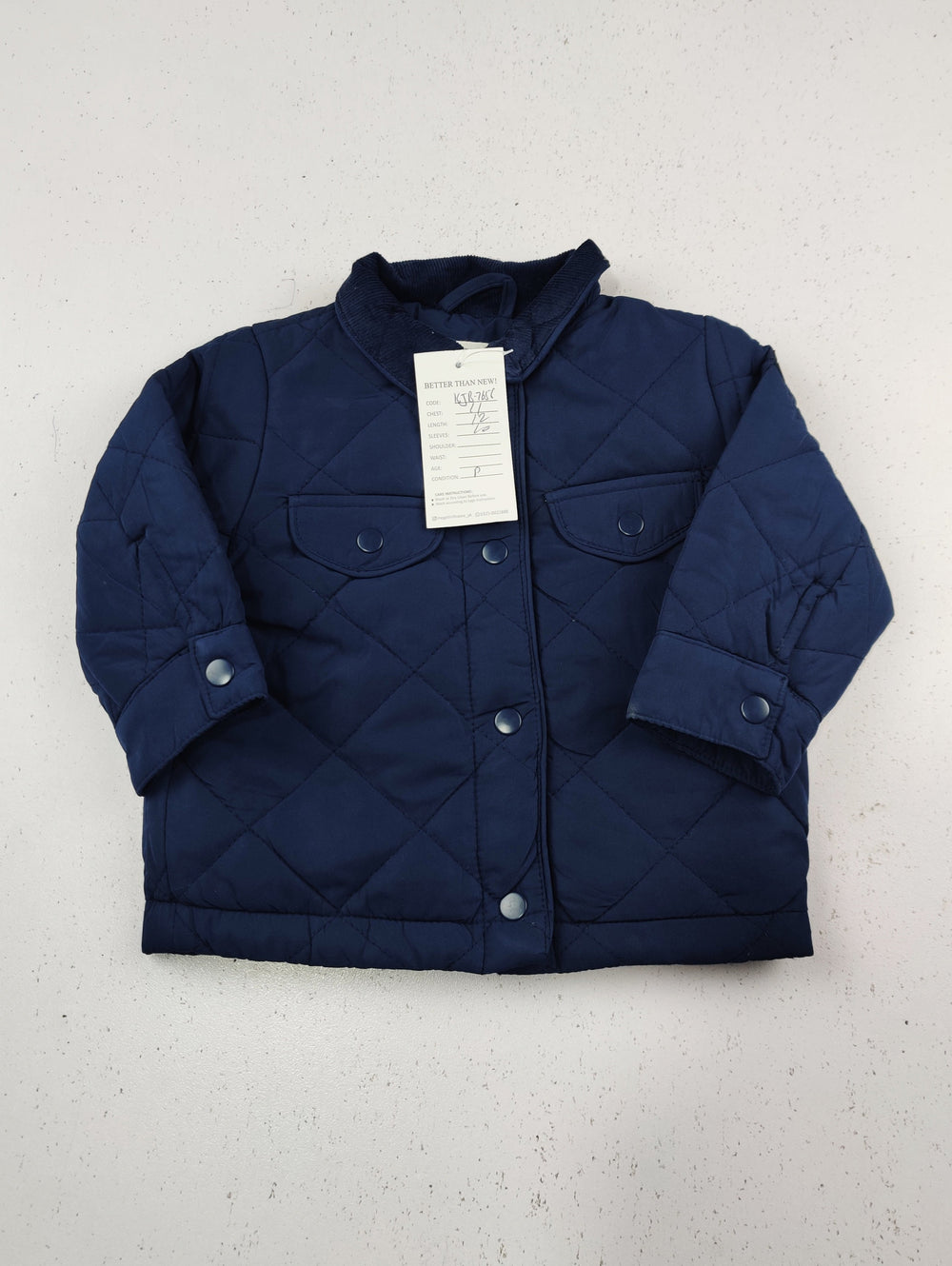 Buy online pre-used pre-loved 100% authentic & Original branded Fred Flo (KJB-7656) available in Pakistan. Top international brands avilable.