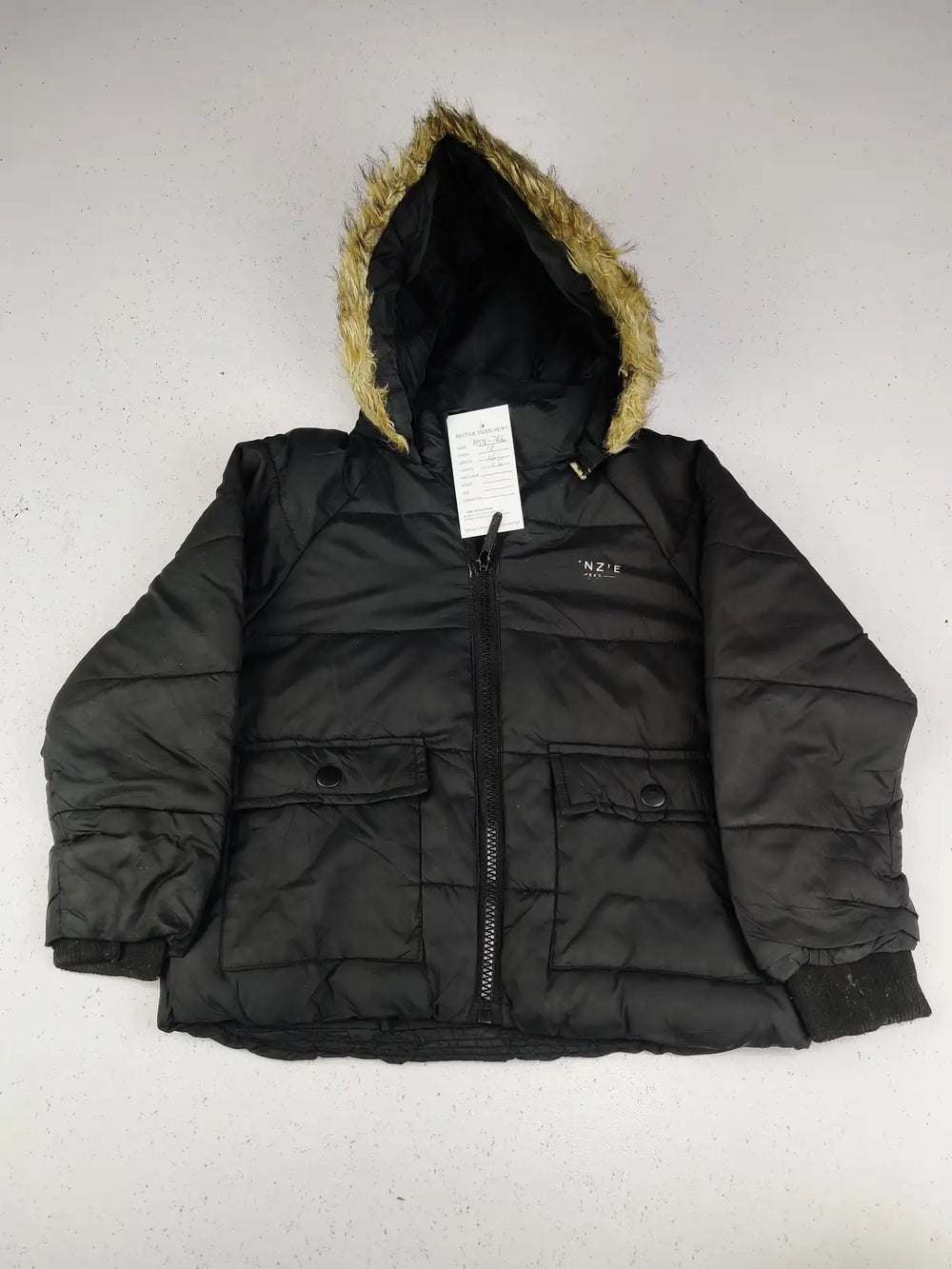 Buy online pre-used pre-loved 100% authentic & Original branded Mckenzie (KJB-766) available in Pakistan. Top international brands avilable.