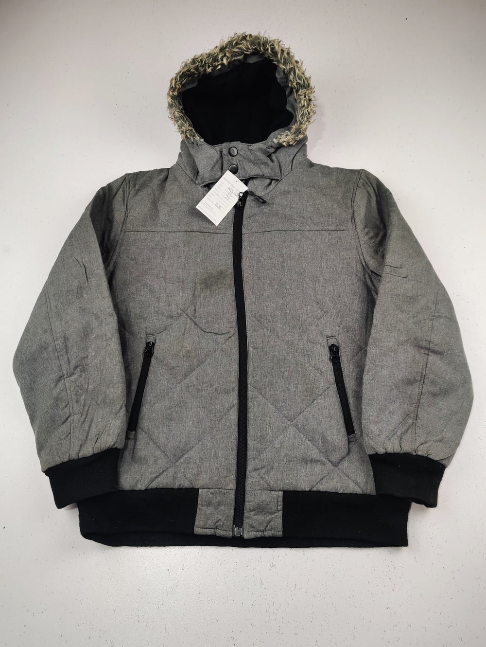 Buy online pre-used pre-loved 100% authentic & Original branded George (KJB-7681) available in Pakistan. Top international brands avilable.