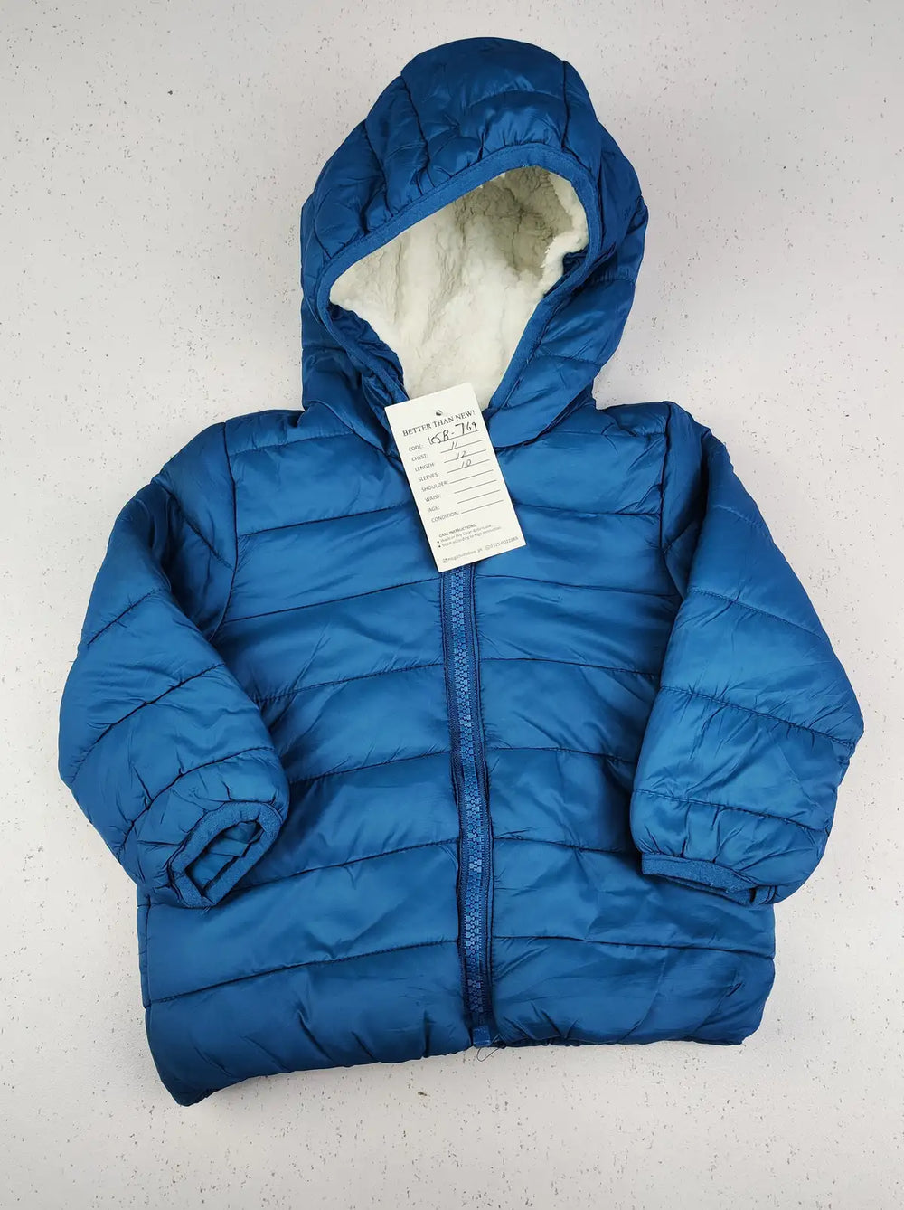 Buy online pre-used pre-loved 100% authentic & Original branded F&F (KJB-769) available in Pakistan. Top international brands avilable.