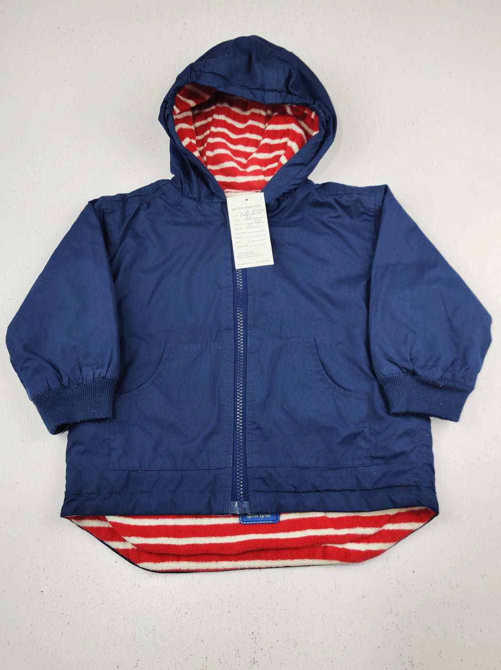 Buy online pre-used pre-loved 100% authentic & Original branded Jojo Maman Bebe (KJB-7724) available in Pakistan. Top international brands avilable.