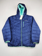 Buy online pre-used pre-loved 100% authentic & Original branded Eddie Bauer (KJB-7744) available in Pakistan. Top international brands avilable.