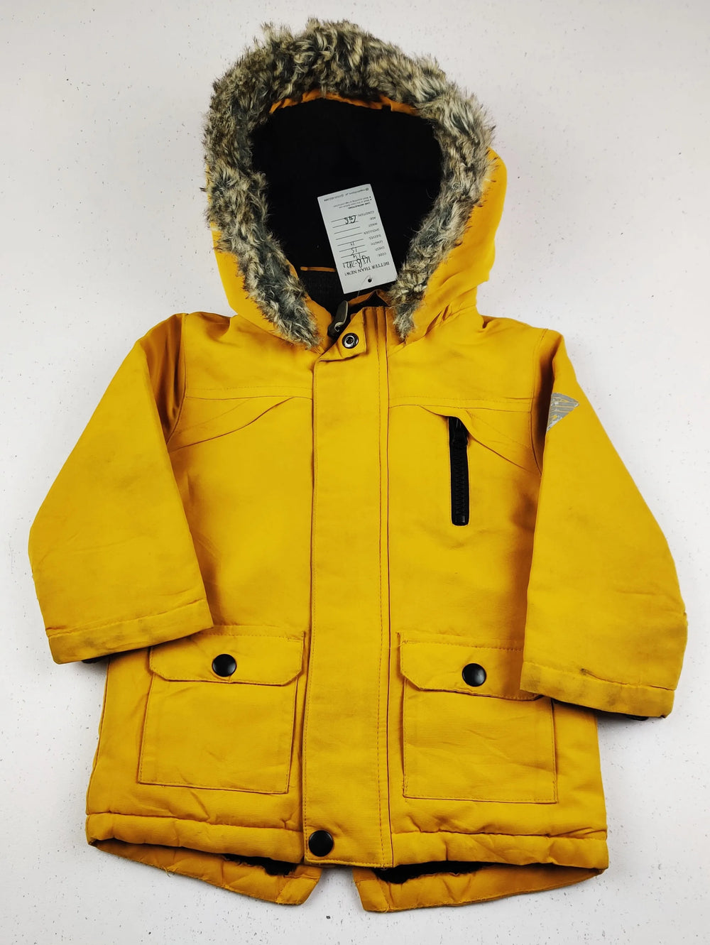 Buy online pre-used pre-loved 100% authentic & Original branded Primark (KJB-7821) available in Pakistan. Top international brands avilable.