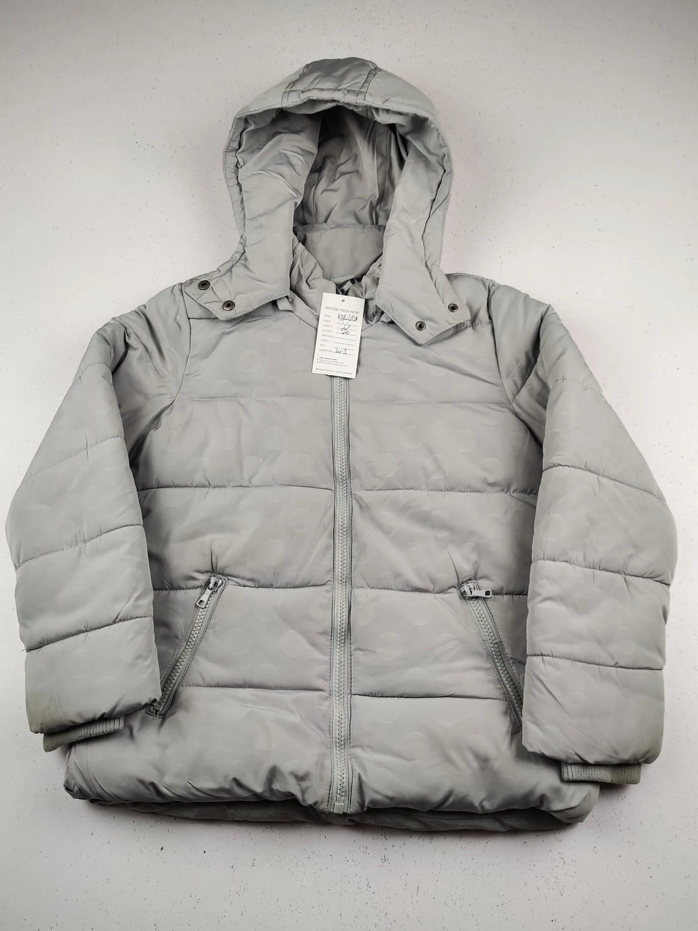 Buy online pre-used pre-loved 100% authentic & Original branded Ovs (KJB-7831) available in Pakistan. Top international brands avilable.