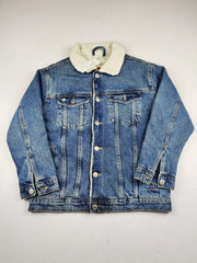 Buy online pre-used pre-loved 100% authentic & Original branded Denim Edition (KJB-7845) available in Pakistan. Top international brands avilable.