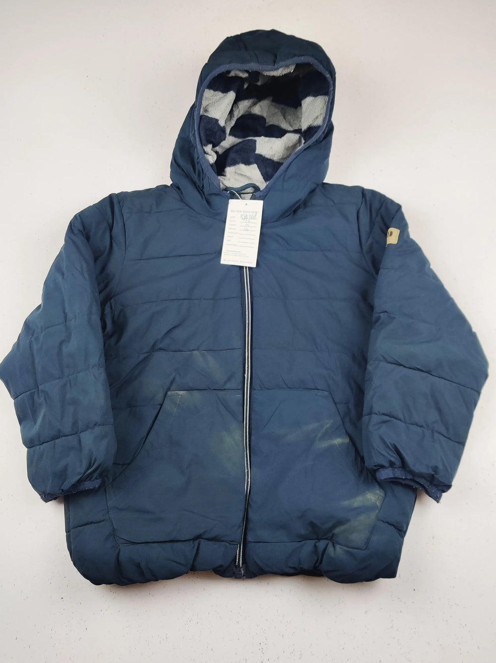 Buy online pre-used pre-loved 100% authentic & Original branded Next (KJB-7868) available in Pakistan. Top international brands avilable.