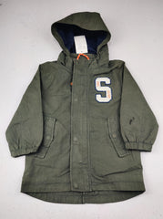 Buy online pre-used pre-loved 100% authentic & Original branded H&M (KJB-7891) available in Pakistan. Top international brands avilable.