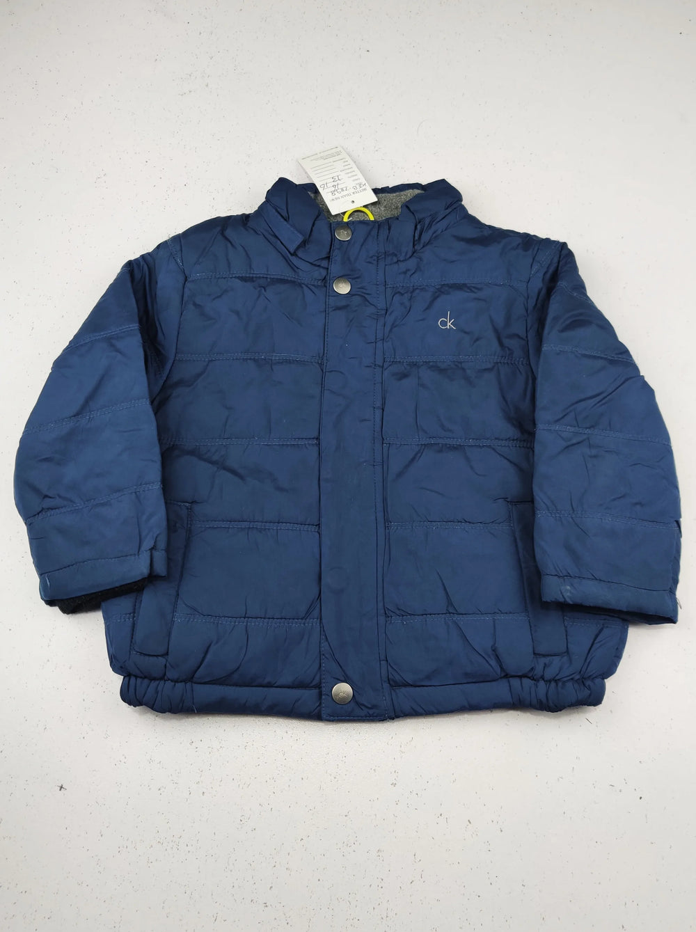 Buy online pre-used pre-loved 100% authentic & Original branded C.A.L.V.I.N K.L.E.I.N (KJB-7898) available in Pakistan. Top international brands avilable.