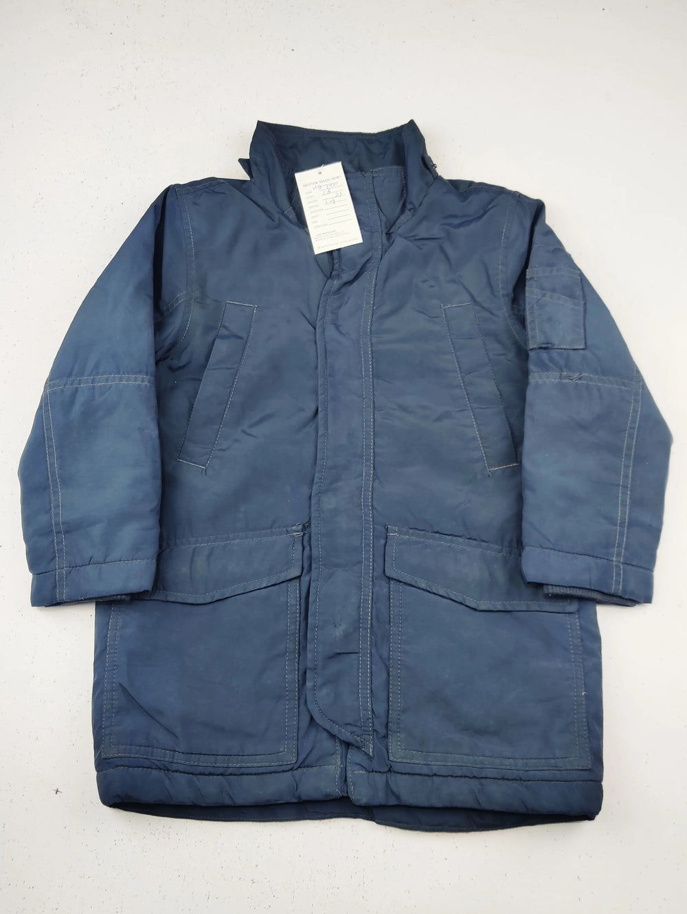 Buy online pre-used pre-loved 100% authentic & Original branded H&M (KJB-7920) available in Pakistan. Top international brands avilable.