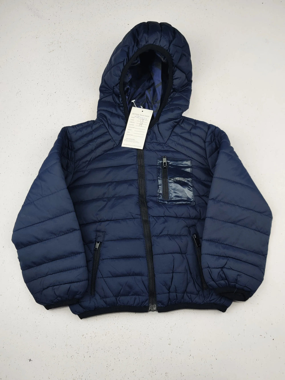 Buy online pre-used pre-loved 100% authentic & Original branded River (KJB-7927) available in Pakistan. Top international brands avilable.
