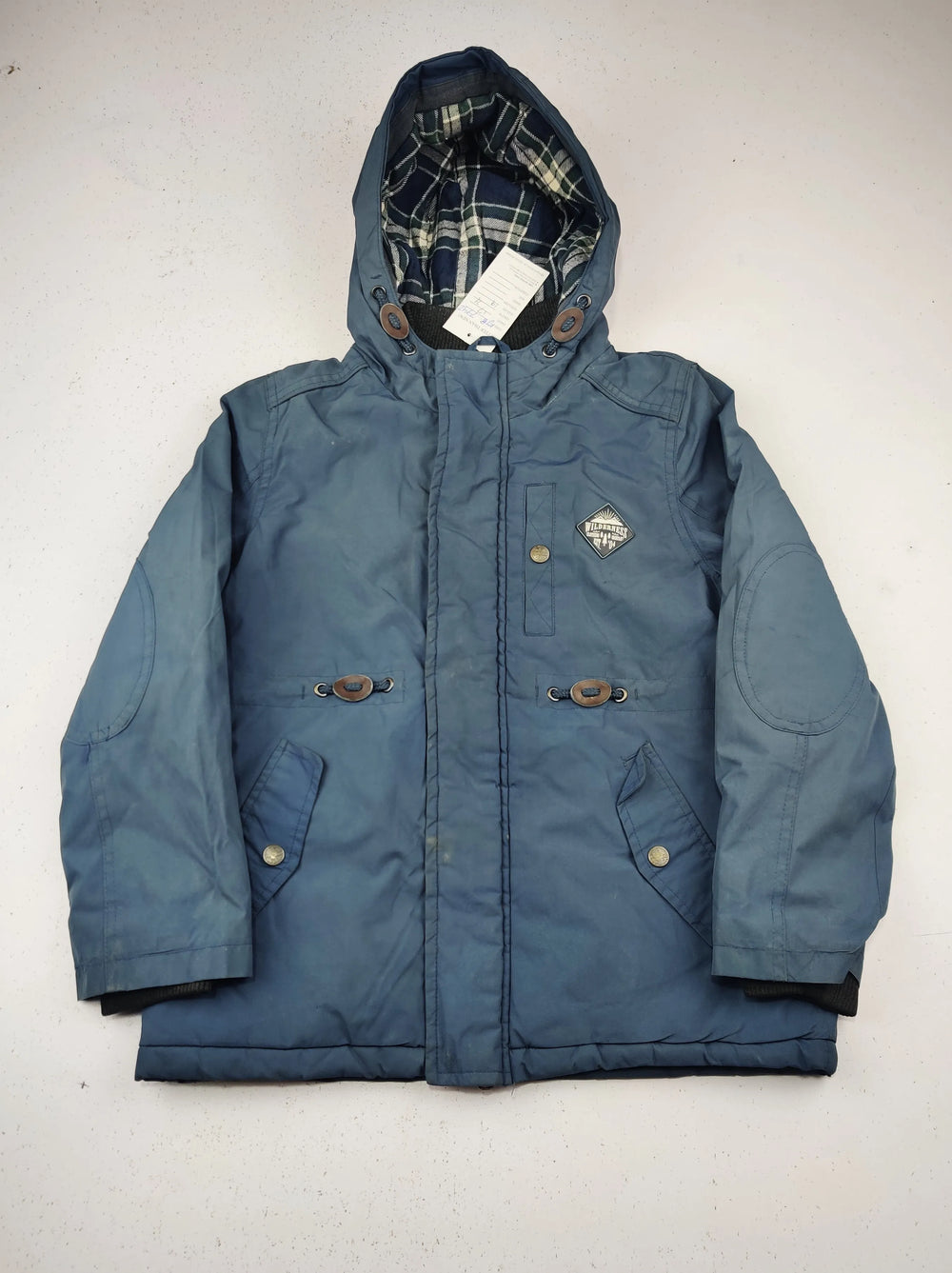 Buy online pre-used pre-loved 100% authentic & Original branded Tu (KJB-7942) available in Pakistan. Top international brands avilable.