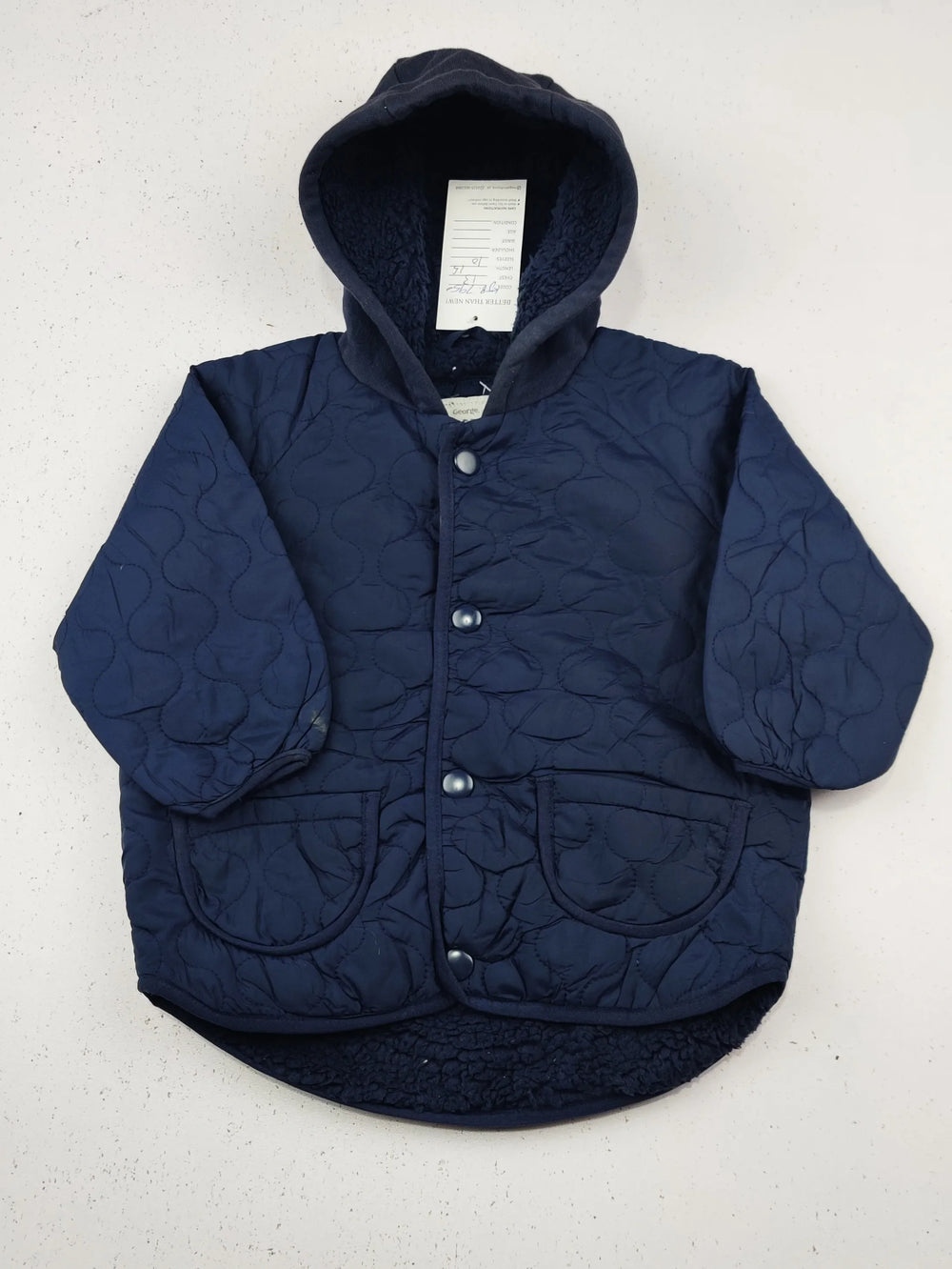 Buy online pre-used pre-loved 100% authentic & Original branded George (KJB-7950) available in Pakistan. Top international brands avilable.