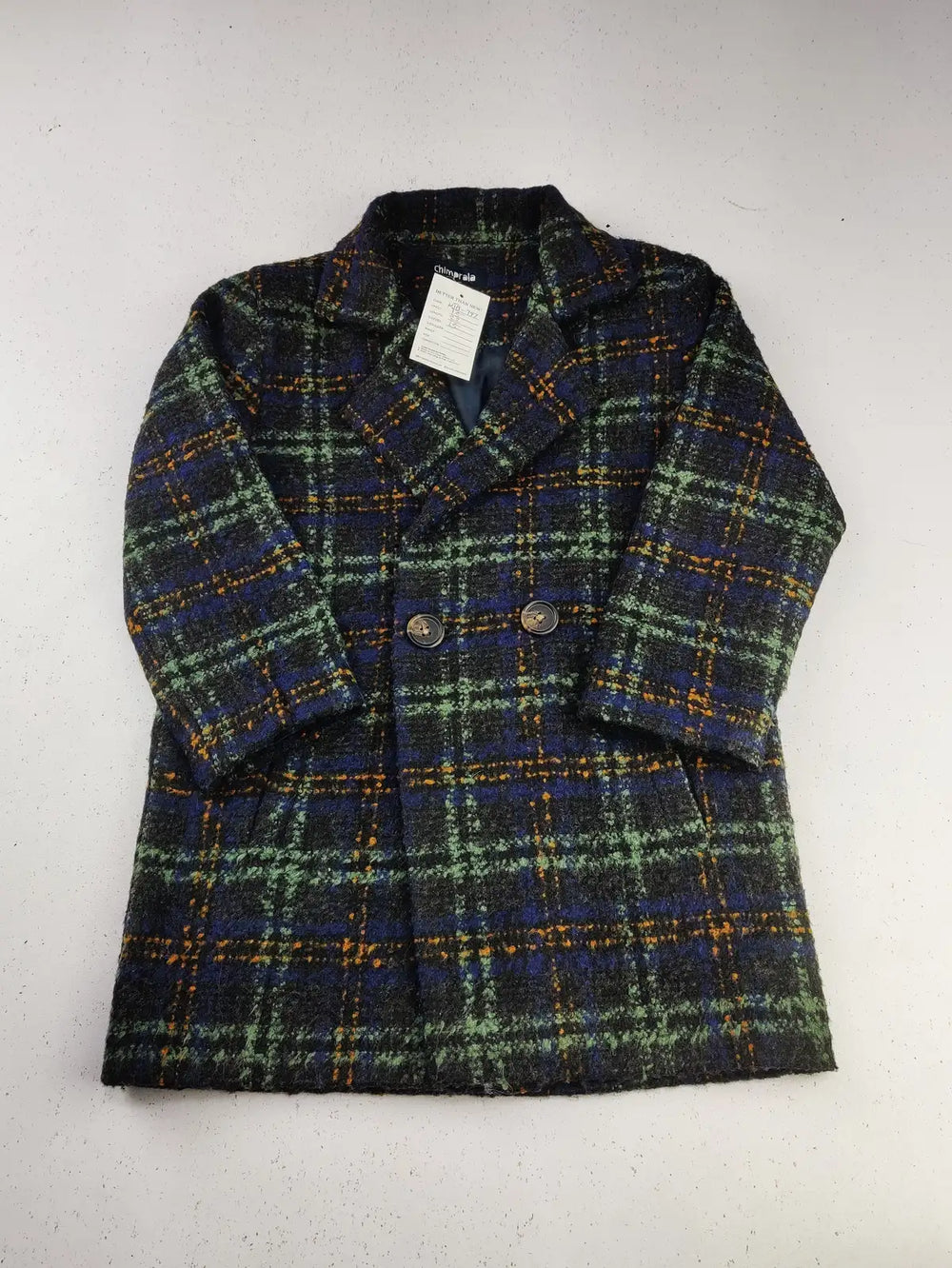 Buy online pre-used pre-loved 100% authentic & Original branded Chimprala (KJB-797) available in Pakistan. Top international brands avilable.