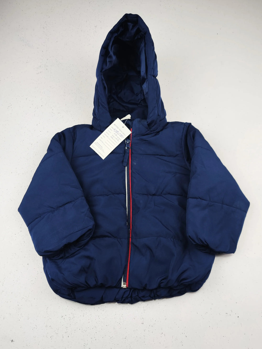 Buy online pre-used pre-loved 100% authentic & Original branded H&M (KJB-7980) available in Pakistan. Top international brands avilable.