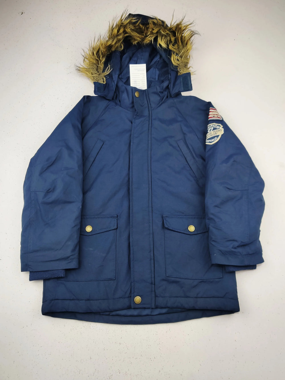 Buy online pre-used pre-loved 100% authentic & Original branded Kappahl (KJB-8003) available in Pakistan. Top international brands avilable.