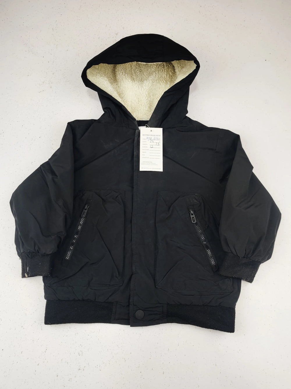 Buy online pre-used pre-loved 100% authentic & Original branded Zara (KJB-8010) available in Pakistan. Top international brands avilable.