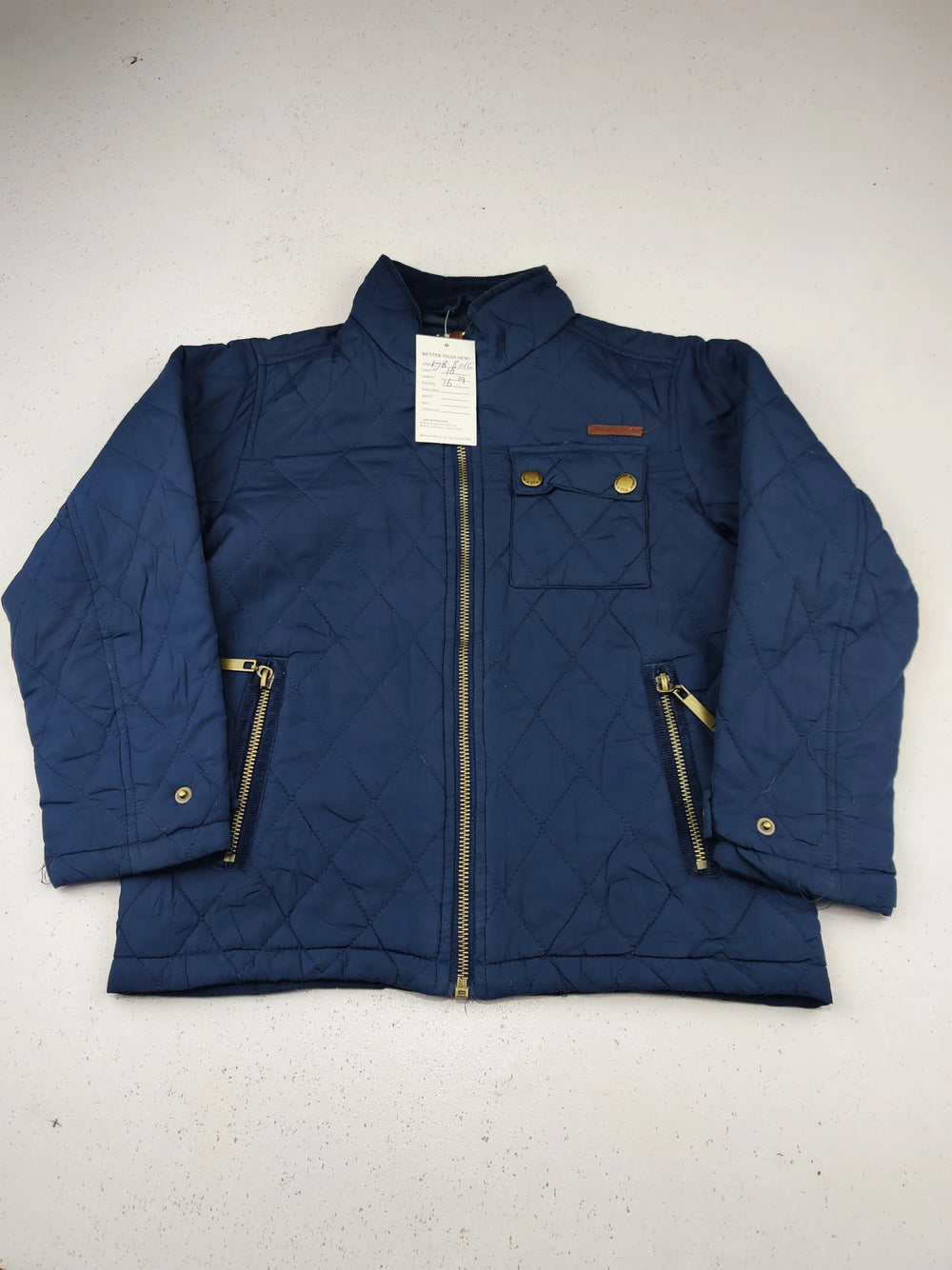 Buy online pre-used pre-loved 100% authentic & Original branded Champion Republic (KJB-8016) available in Pakistan. Top international brands avilable.