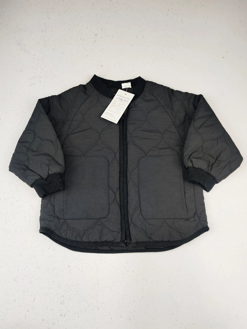 Buy online pre-used pre-loved 100% authentic & Original branded Zara (KJB-8020) available in Pakistan. Top international brands avilable.