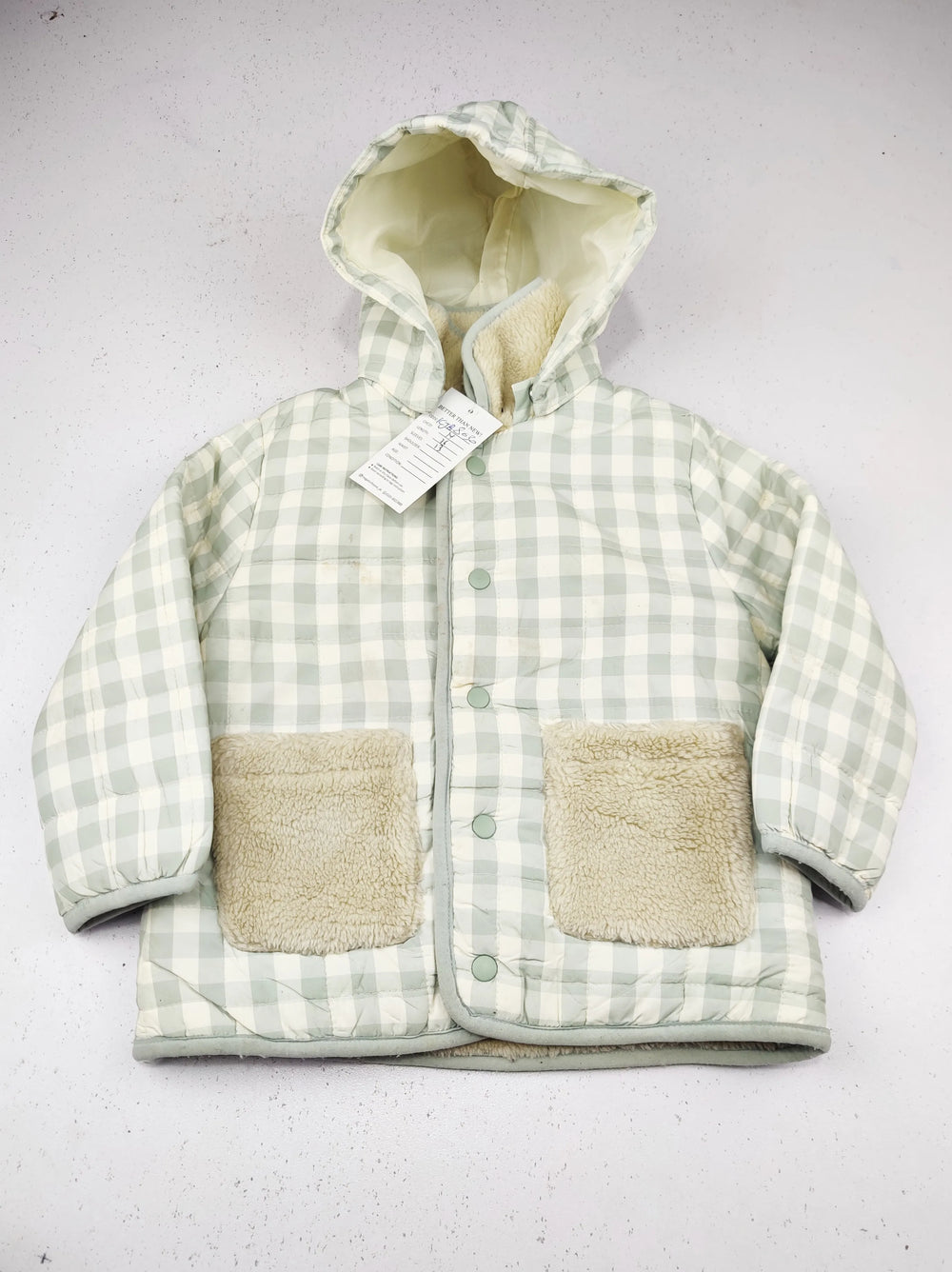 Buy online pre-used pre-loved 100% authentic & Original branded John Lewis (KJB-8030) available in Pakistan. Top international brands avilable.