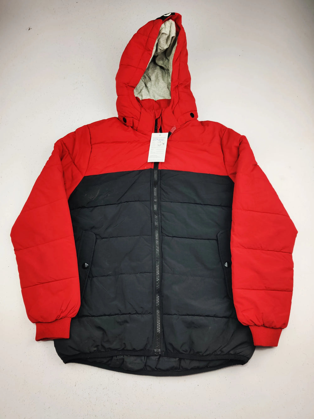 Buy online pre-used pre-loved 100% authentic & Original branded H&M (KJB-8085) available in Pakistan. Top international brands avilable.