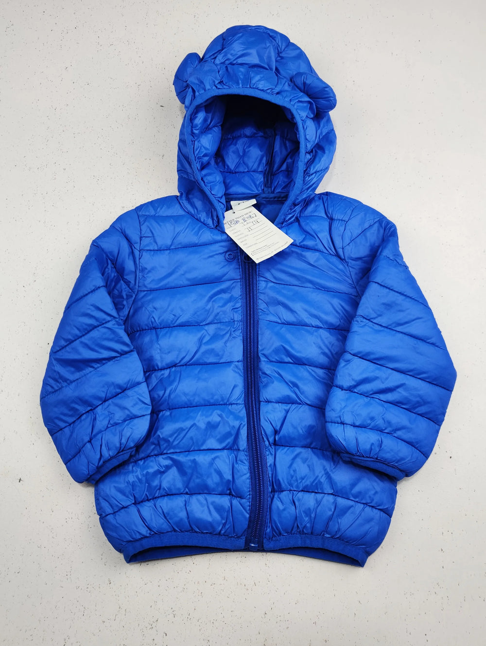 Buy online pre-used pre-loved 100% authentic & Original branded Unknown Brand (KJB-8087) available in Pakistan. Top international brands avilable.