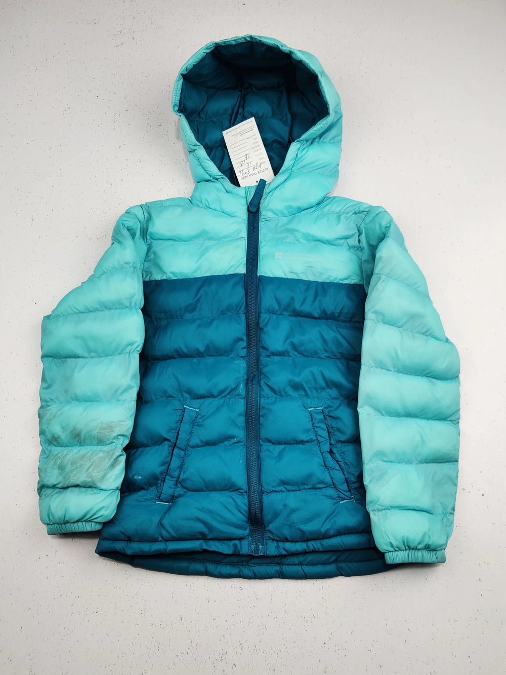 Buy online pre-used pre-loved 100% authentic & Original branded Mountain Warehouse (KJB-8096) available in Pakistan. Top international brands avilable.