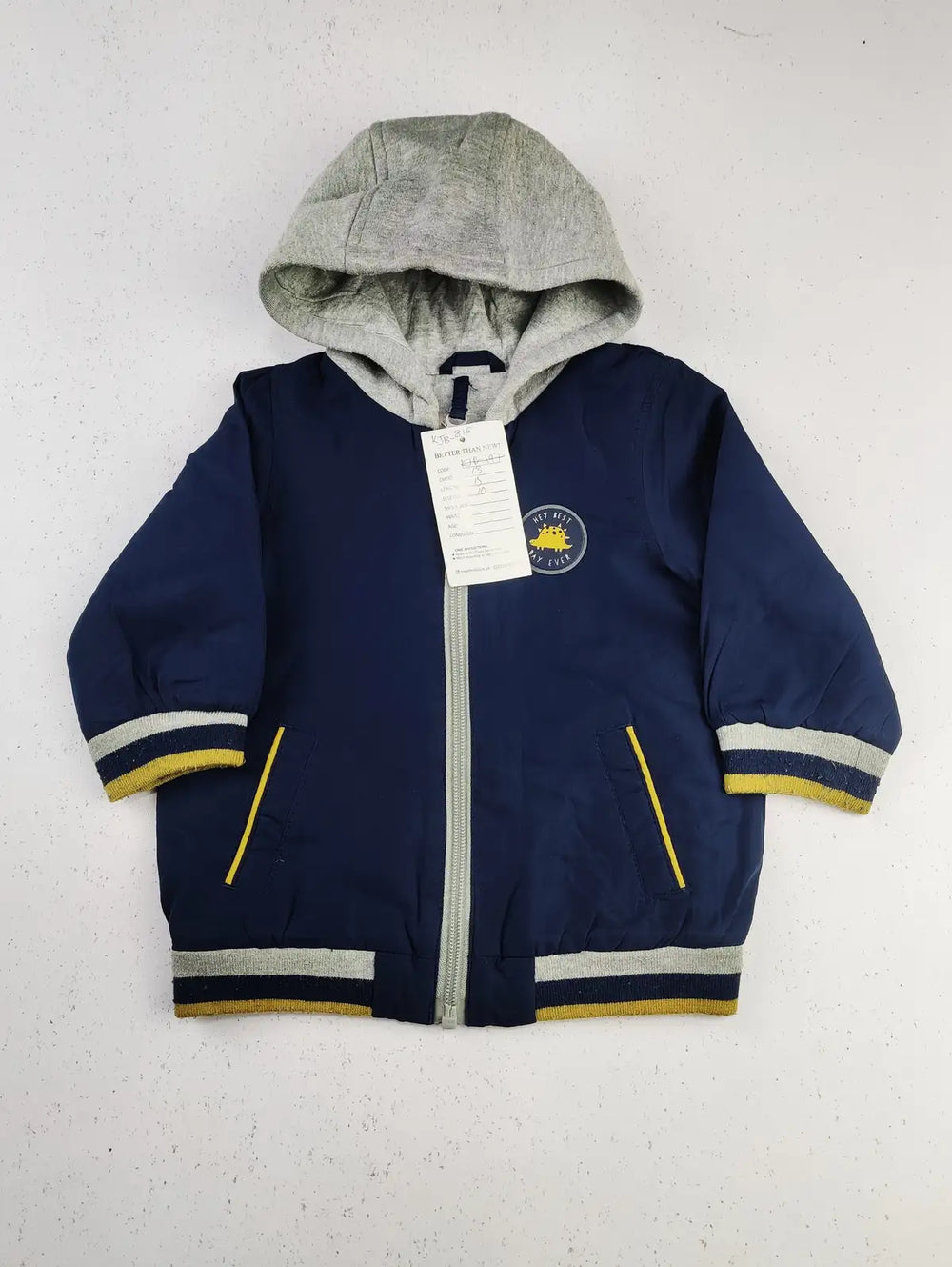 Buy online pre-used pre-loved 100% authentic & Original branded George (KJB-815) available in Pakistan. Top international brands avilable.